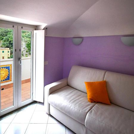 דירות צ'טארה Casa Azzurra מראה חיצוני תמונה
