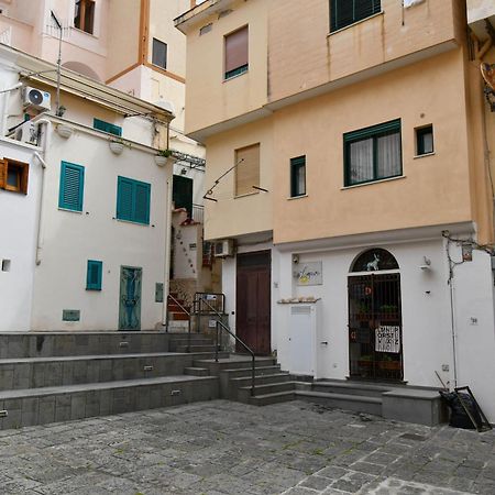 דירות צ'טארה Casa Azzurra מראה חיצוני תמונה