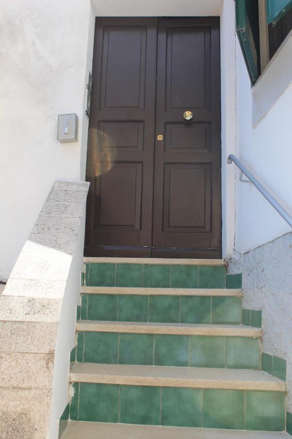 דירות צ'טארה Casa Azzurra מראה חיצוני תמונה