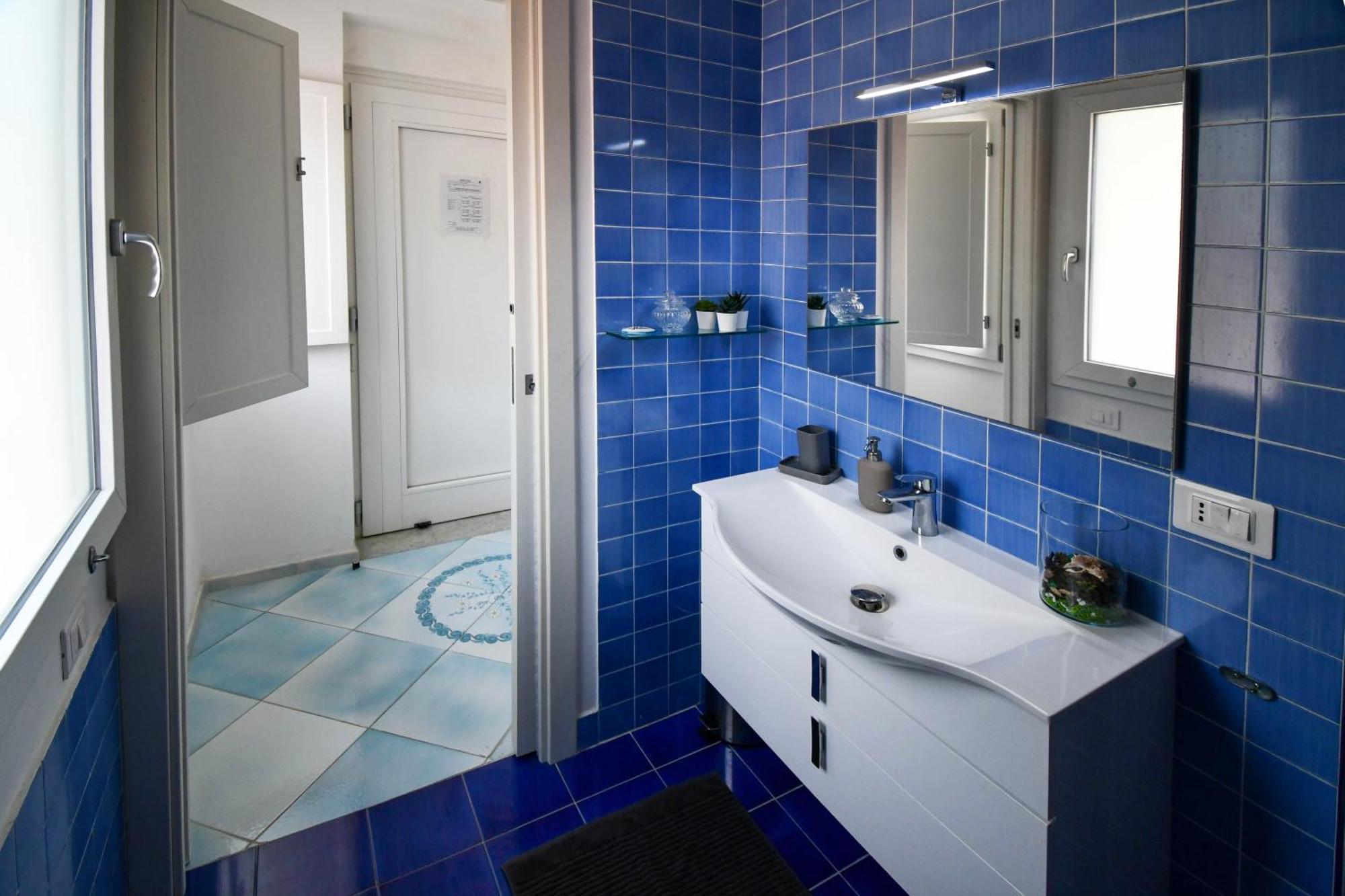 דירות צ'טארה Casa Azzurra מראה חיצוני תמונה